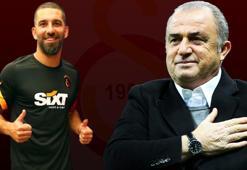 Transfer haberleri | Galatasaray, Arda Turan'ın ardından bombaları patlatıyor! İşte yeni Onyekuru...