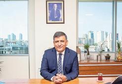 Halk GYO  Genel Müdürü  Bülent Karan oldu