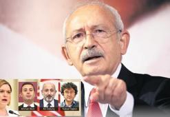 Çekirdek ekiple devam