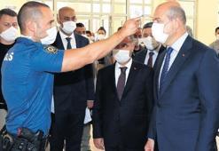 Soylu 2020 rakamlarını açıkladı: 62’si üst düzey 474 terörist etkisiz