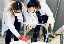 ‘Meslek okullarına büyük ilgi var’