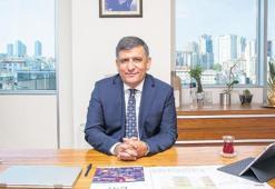Halk GYO’dan ilk yarıda 35.5 milyon TL net kâr