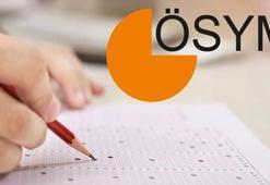 DGS sınav sonuçları ne zaman açıklanacak 2020? DGS taban puanları ve geçiş bölümleri neler?