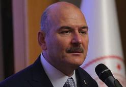 Son dakika... Ege'de Yunan tacizi! Bakan Soylu isyan etti: 'Yaptıkları insanlık dışı'