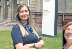 Ege’nin başarılı kadınları