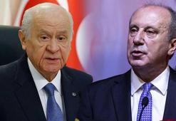 Son dakika... MHP lideri Bahçeli'den Muharrem İnce açıklaması: 'Atatürk'ün ahı tuttu'
