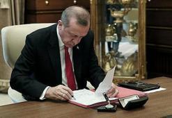 Son dakika... Cumhurbaşkanı Erdoğan imzaladı! 16 üniversiteye rektör ataması