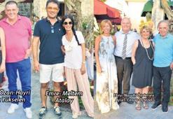 Vidin Börekçisi Urla’da