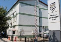 TMO gıdada stokçulara fırsat vermiyor