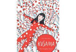 Çizgi ve desenlerle Yayoi Kusama’nın  sanatsal yolculuğu