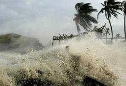 Dünya Muson Rüzgarları Haritası: Muson Rüzgarları Nedir, Özellikleri Nelerdir?