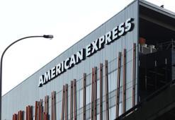American Express fintech şirketi Kabbage'ı satın alıyor