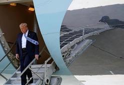 Trump'a büyük şok! 950 sayfalık rapor yayımlandı