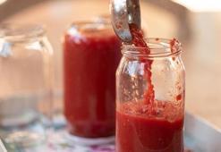 Dikkat! Evde yapılan domates konservesi zehirleyebilir