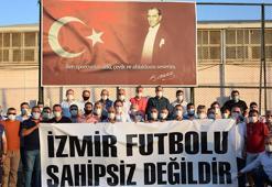 “Bizi sömürenlere, kalemizi kapattık”