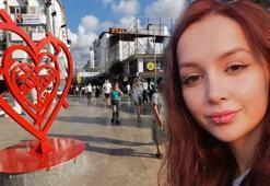 Ordu Ceren Özdemir'in adı Köprübaşı Meydanı'nda yaşatılacak