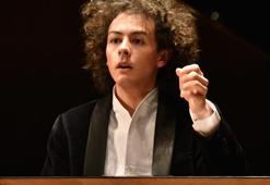 Beethoven ve Dede Efendi Bachçede Yaz Festivali'nde