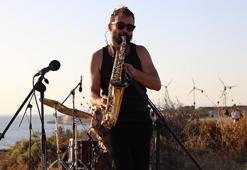 Bozcaada Caz Festivali'nden keşif çağrısı
