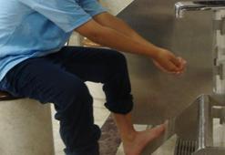 Abdest nasıl alınır, nelere dikkat etmek gerekir? Kadın ve erken abdest nasıl alınır resimli anlatım