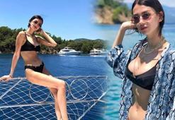 Aleyna Solaker övgü aldı