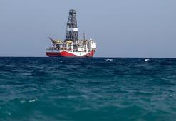 Türkiye'nin denizlerdeki enerji filosu