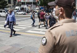 Son dakika... Corona virüs ile mücadelede yeni dönem! İhbar yağıyor