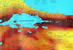 Dr. Bayraktutan çok çarpıcı açıklama! İstanbul'da ağır ve yıkıcı deprem beklenmiyor