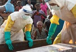 KDC'de 11'inci dalga Ebola salgınında vaka sayısı artıyor