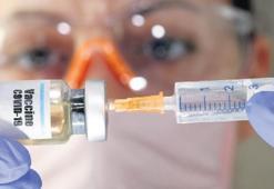 Son dakika... Corona virüs tedavisi için sürpriz ilaç bulundu