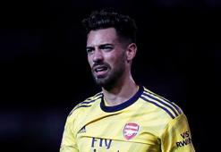 Arsenal, Pablo Mari ve Cedric Soares'in bonservislerini aldı!
