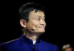 Jack Ma'nın finans teknoloji şirketi Ant Group halka açılıyor