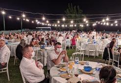 Son dakika... Corona virüs için yeni genelge! 14 ilde 26 Ağustos'tan itibaren kısıtlamalar geldi