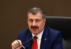 Son dakika... Corona virüste yükseliş sürüyor! Bakan Koca kritik rakamları açıkladı