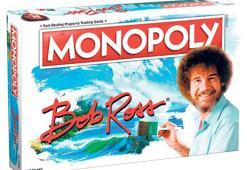 80’lerin Bob Amcası artık Monopoly’de