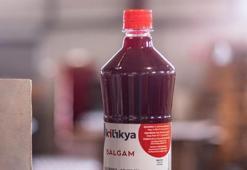 "Dünya şalgam suyunu keşfetti"