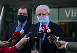 ABD'nin Suriye Özel Temsilcisi Jeffrey Ankara'da: Türkiye masada olmalı