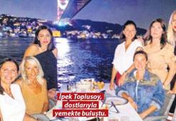 Vefalı dostlar
