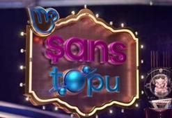 Milli Piyango Online üzerinden Şans Topu çekiliş sonucu sorgulama | Şans Topu çekiliş sonuçları açıklandı