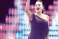 Nur Yerlitaş'ın son hatırası!