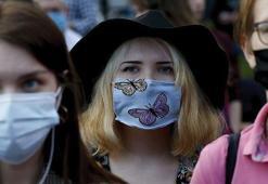 Son dakika... Corona virüste şoke eden gelişme! 77 gün sonra ürküten sonuç...