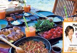 Bir başka Bodrum