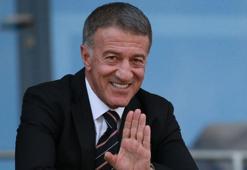 Ahmet Ağaoğlu: Leipzig, Sörloth'u ısrarla istiyor...