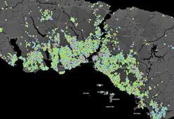 Son dakika...Corona virüs için uyarı geldi! Çalışma saatleri...