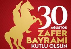 30 Ağustos mesajları 2020 ve Atatürk sözleri! Resimli, yeni 30 Ağustos Zafer Bayramı mesajı ile sözleri...