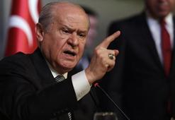 Son dakika... Devlet Bahçeli'den flaş açıklama: Oniki Ada'nın statüsü tekrar değerlendirilmeli