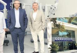 Sağlık ve teknoloji üssü olacak