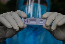 Son dakika: Corona virüste korkutan tablo! 25 milyonu aştı