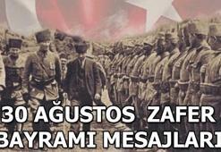30 Ağustos Zafer Bayramı mesajları için en farklı seçenekler! 30 Ağustos Zafer Bayramı için resimli mesaj seçenekleri