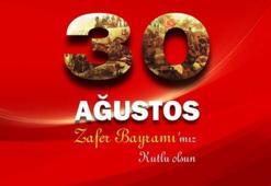 Şanlı güne özel en güzel 30 Ağustos Zafer Bayramı mesajları ve sözleri... (resimli)