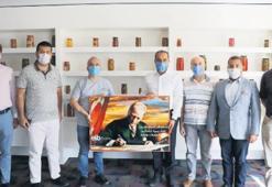 1 milyar dolar başarısı